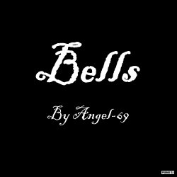 Мұқаба Angel-69 - Bells (The Cosmic Big Beat)