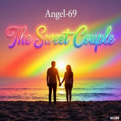 Мұқаба Angel-69 - Candy Overdrive