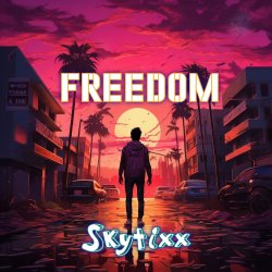 Мұқаба Freedom (Extended Mix)