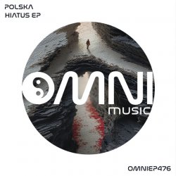 Мұқаба Polska - Absence
