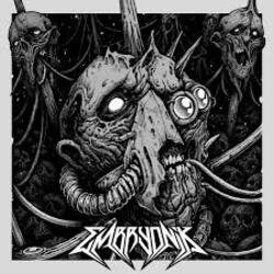 Мұқаба Embryonik - Burn n' Die