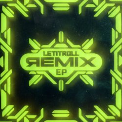 Мұқаба Rido, Counterstrike - Let It Roll (Noctal Remix)
