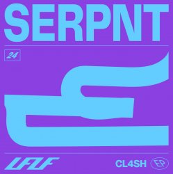Мұқаба Leks, Silloh, Serpnt - CL4SH (Original Mix)
