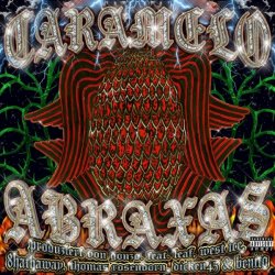 Мұқаба Caramelo Feat. Benito & Dicken 45 - 777
