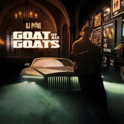 Мұқаба Dj Paul - I Beat The Odds