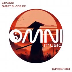 Мұқаба Starski - Opia