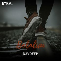 Мұқаба DavDeep - Moon Drive - DavDeep - Moon Drive