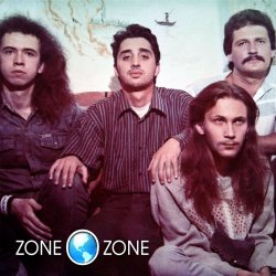 Мұқаба zoneOzone - Dreamin' Alone 1987