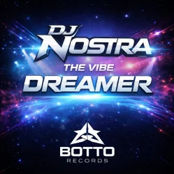 Мұқаба DJ Nostra - The Sky Dreamer (The Special Long Remix)
