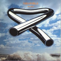 Мұқаба Mike Oldfield - Tubular Bells