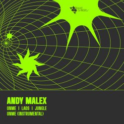 Мұқаба Andy Malex - Laos