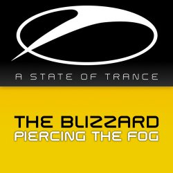 Мұқаба The Blizzard - Piercing The Fog