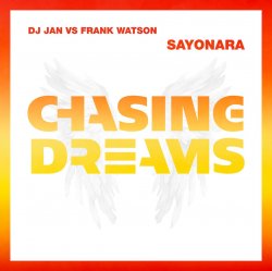 Мұқаба DJ Jan vs Frank Watson - Sayonara