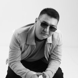 Мұқаба Jumanov - My Truth