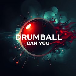 Мұқаба Drumball - Can you
