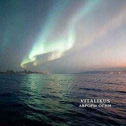 Мұқаба ViTaLiKuS - Авроры огни