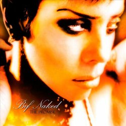 Мұқаба Bif Naked - Ciao Bella