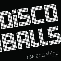 Мұқаба Discoballs - How do you feel