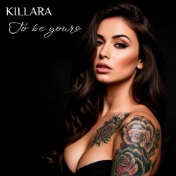 Мұқаба KILLARA (AI Project of Kirill Larin) - To be yours (ver. 2)