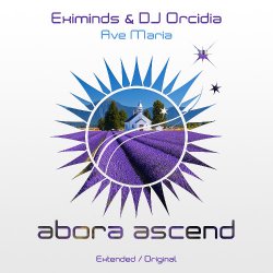 Мұқаба Eximinds & DJ Orcidia - Ave Maria (Original Mix)