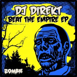 Мұқаба DJ Direkt - Thousands