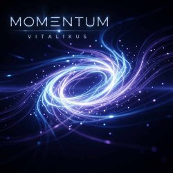 Мұқаба ViTaLiKuS - Momentum