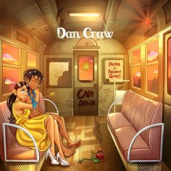 Мұқаба Dan Craw - Selena Gomez, Rema VS Doja Cat – Calm Down VS Agora Hills (Dan Craw Mash-Up)