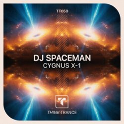 Мұқаба DJ Spaceman - Cygnus X-1 (Extended Mix)