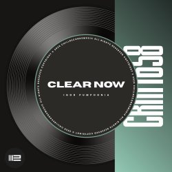 Igor Pumphonia - Clear Now