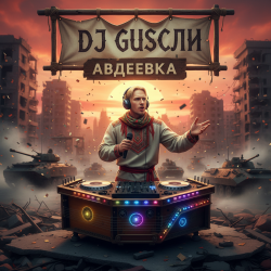 DJ GUSLI - Авдеевка