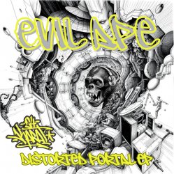 Мұқаба Evil Ape - Fog Of War (Original Mix)