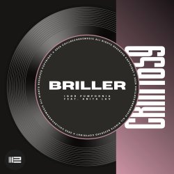Мұқаба Igor Pumphonia & Anita Lav - Briller