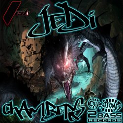 Мұқаба Jedi - F Him Up