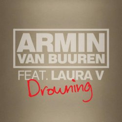 Мұқаба Armin van Buuren feat. Laura V - Drowning (Radio Edit)