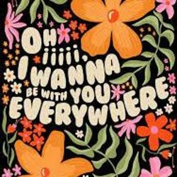 Мұқаба Fleetwood Mac - Everywhere (Dj Edit)