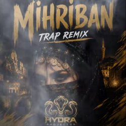 Мұқаба Musa Eroğlu - Mihriban (trap remix)