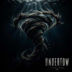 Мұқаба ViTaLiKuS - UNDERTOW