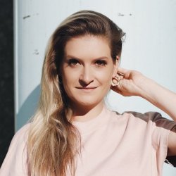 Мұқаба Amy Dabbs - Hypermnesia