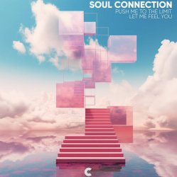 Мұқаба Soul Connection - Let Me Feel You