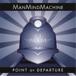 Мұқаба ManMindMachine - Voice of Freedom (Freedom Is Chaotic)