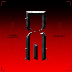 Мұқаба Coil Circuit, Result - Keysmash VIP