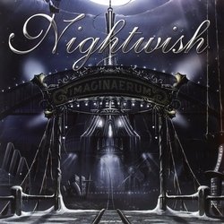 Мұқаба Nightwish - Slow, Love, Slow
