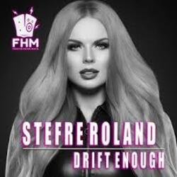 Мұқаба Stefre Roland - Tides in Your Eyes