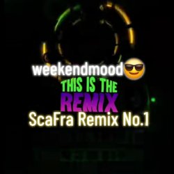 Мұқаба ScaFra - Captain Jack ( ScaFra Remix & DJ ZaSta Bootleg )
