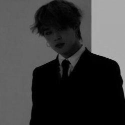 Мұқаба 지민 (Jimin of BTS) - Like Crazy (English Version)