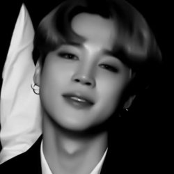 Мұқаба 지민 (Jimin of BTS) - Alone
