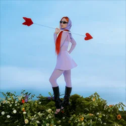 Мұқаба TARABAROVA - Мейбі