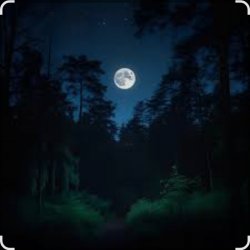 Dj Calma - Silent Distance (Original Mix)