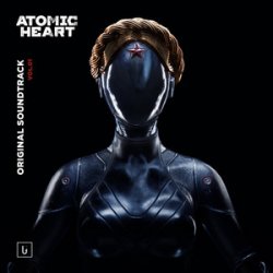 Мұқаба Geoffplaysguitar, Эдита Пьеха, Atomic Heart - Только мы (Geoffrey Day Remix)