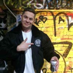 Мұқаба Ross Fader - Top Story Pretoria